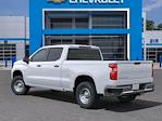 2025 Chevrolet Silverado 1500 Crew Cab 4x2 Pickup for sale #255503 - photo 3