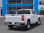 2025 Chevrolet Silverado 1500 Crew Cab 4x2 Pickup for sale #255503 - photo 4