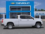 2025 Chevrolet Silverado 1500 Crew Cab 4x2 Pickup for sale #255503 - photo 5