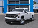 2025 Chevrolet Silverado 1500 Crew Cab 4x2 Pickup for sale #255503 - photo 6
