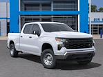 2025 Chevrolet Silverado 1500 Crew Cab 4x2 Pickup for sale #255503 - photo 7