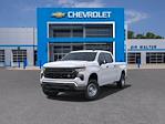 2025 Chevrolet Silverado 1500 Crew Cab 4x2 Pickup for sale #255503 - photo 8