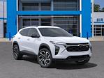 New 2025 Chevrolet Trax 2RS SUV for sale #255504 - photo 7