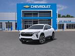 New 2025 Chevrolet Trax 2RS SUV for sale #255504 - photo 8