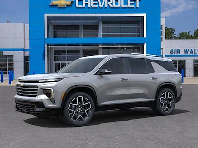 2025 Chevrolet Traverse FWD SUV for sale #255509 - photo 2