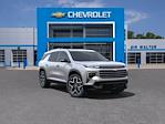 2025 Chevrolet Traverse FWD SUV for sale #255509 - photo 1