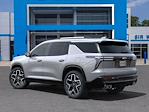 2025 Chevrolet Traverse FWD SUV for sale #255509 - photo 3