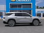 2025 Chevrolet Traverse FWD SUV for sale #255509 - photo 5