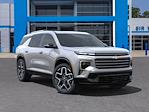 2025 Chevrolet Traverse FWD SUV for sale #255509 - photo 7