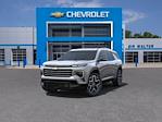 2025 Chevrolet Traverse FWD SUV for sale #255509 - photo 8