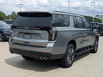 2025 Chevrolet Suburban 4WD SUV for sale #255517 - photo 2