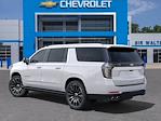 2025 Chevrolet Suburban 4WD SUV for sale #255518 - photo 3