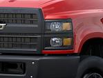 New 2025 Chevrolet Silverado 5500 Work Truck Regular Cab Cab Chassis for sale #255519 - photo 10
