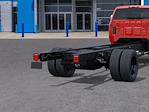New 2025 Chevrolet Silverado 5500 Work Truck Regular Cab Cab Chassis for sale #255519 - photo 11
