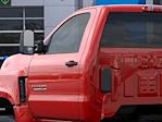 New 2025 Chevrolet Silverado 5500 Work Truck Regular Cab Cab Chassis for sale #255519 - photo 12