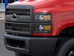 New 2025 Chevrolet Silverado 5500 Work Truck Regular Cab Cab Chassis for sale #255519 - photo 13