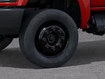 New 2025 Chevrolet Silverado 5500 Work Truck Regular Cab Cab Chassis for sale #255519 - photo 9