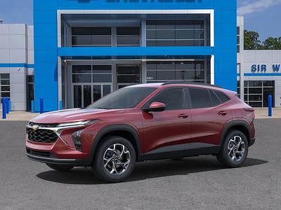 2025 Chevrolet Trax FWD SUV for sale #255522 - photo 2