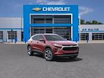 New 2025 Chevrolet Trax LT SUV for sale #255522 - photo 1