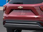 New 2025 Chevrolet Trax LT SUV for sale #255522 - photo 14