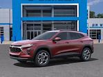 New 2025 Chevrolet Trax LT SUV for sale #255522 - photo 2