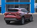 New 2025 Chevrolet Trax LT SUV for sale #255522 - photo 4