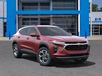 New 2025 Chevrolet Trax LT SUV for sale #255522 - photo 7
