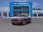 New 2025 Chevrolet Trax LT SUV for sale #255522 - photo 8