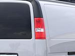 New 2025 Chevrolet Express 3500 Empty Cargo Van for sale #255531 - photo 11
