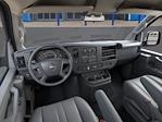 New 2025 Chevrolet Express 3500 Empty Cargo Van for sale #255531 - photo 15