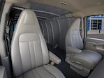 New 2025 Chevrolet Express 3500 Empty Cargo Van for sale #255531 - photo 16
