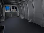 New 2025 Chevrolet Express 3500 Empty Cargo Van for sale #255531 - photo 17