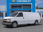 New 2025 Chevrolet Express 3500 Empty Cargo Van for sale #255531 - photo 3
