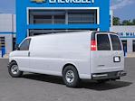 New 2025 Chevrolet Express 3500 Empty Cargo Van for sale #255531 - photo 4