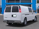 New 2025 Chevrolet Express 3500 Empty Cargo Van for sale #255531 - photo 2