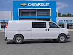 New 2025 Chevrolet Express 3500 Empty Cargo Van for sale #255531 - photo 5