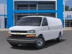 New 2025 Chevrolet Express 3500 Empty Cargo Van for sale #255531 - photo 6