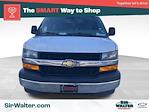2021 Chevrolet Express 3500 SRW RWD Upfitted Cargo Van for sale #255531A - photo 1