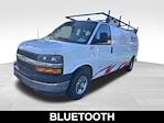 2021 Chevrolet Express 3500 SRW RWD Upfitted Cargo Van for sale #255531A - photo 3
