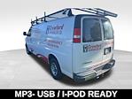2021 Chevrolet Express 3500 SRW RWD Upfitted Cargo Van for sale #255531A - photo 2