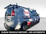 2021 Chevrolet Express 3500 SRW RWD Upfitted Cargo Van for sale #255531A - photo 5