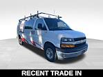 2021 Chevrolet Express 3500 SRW RWD Upfitted Cargo Van for sale #255531A - photo 6
