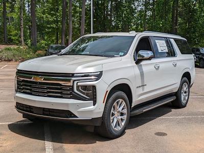 2025 Chevrolet Suburban 4WD SUV for sale #255534 - photo 1