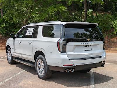 2025 Chevrolet Suburban 4WD SUV for sale #255534 - photo 2