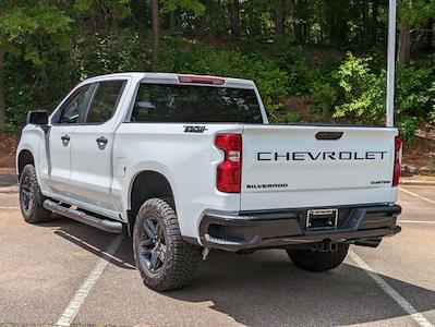 2025 Chevrolet Silverado 1500 Crew Cab 4x4 Pickup for sale #255535 - photo 2