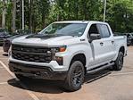 2025 Chevrolet Silverado 1500 Crew Cab 4x4 Pickup for sale #255535 - photo 1