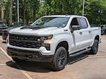 2025 Chevrolet Silverado 1500 Crew Cab 4x4 Pickup for sale #255535 - photo 4