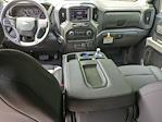 2025 Chevrolet Silverado 1500 Crew Cab 4x4 Pickup for sale #255535 - photo 20