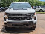 2025 Chevrolet Silverado 1500 Crew Cab 4x4 Pickup for sale #255535 - photo 5