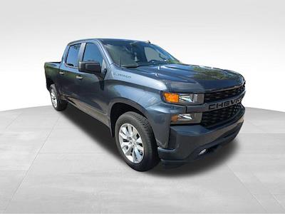 2020 Chevrolet Silverado 1500 Crew Cab 4x2 Pickup for sale #255535A - photo 2